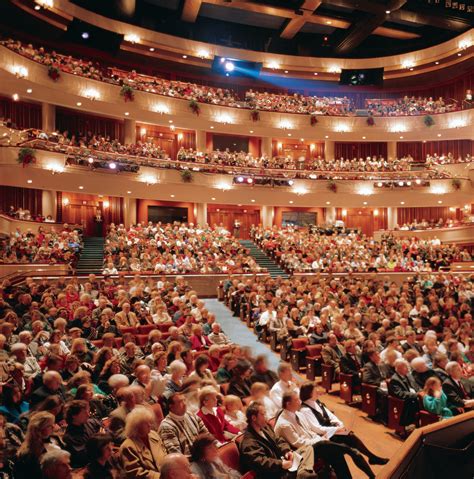 Ordway theater st paul mn - Where: Ordway Music Theater, 345 Washington St., St. Paul. Tickets: $143.50-$35.50, available at 651-224-4222 or Ordway.org. Capsule: A thrilling throwback to when musicals were all about the wow ...